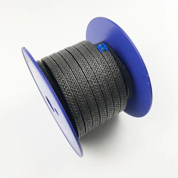 PTFE Graphite Packing